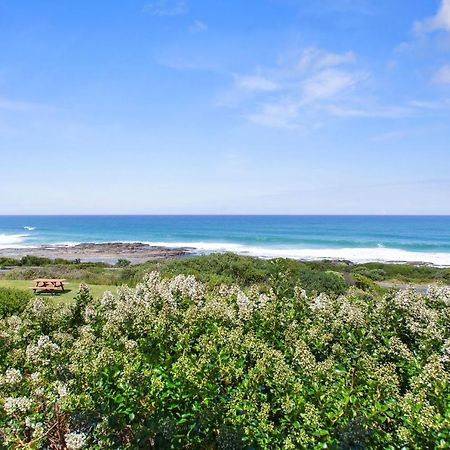 5 Whitecrest Great Ocean Road Resort - Ocean Views Sugarloaf Экстерьер фото
