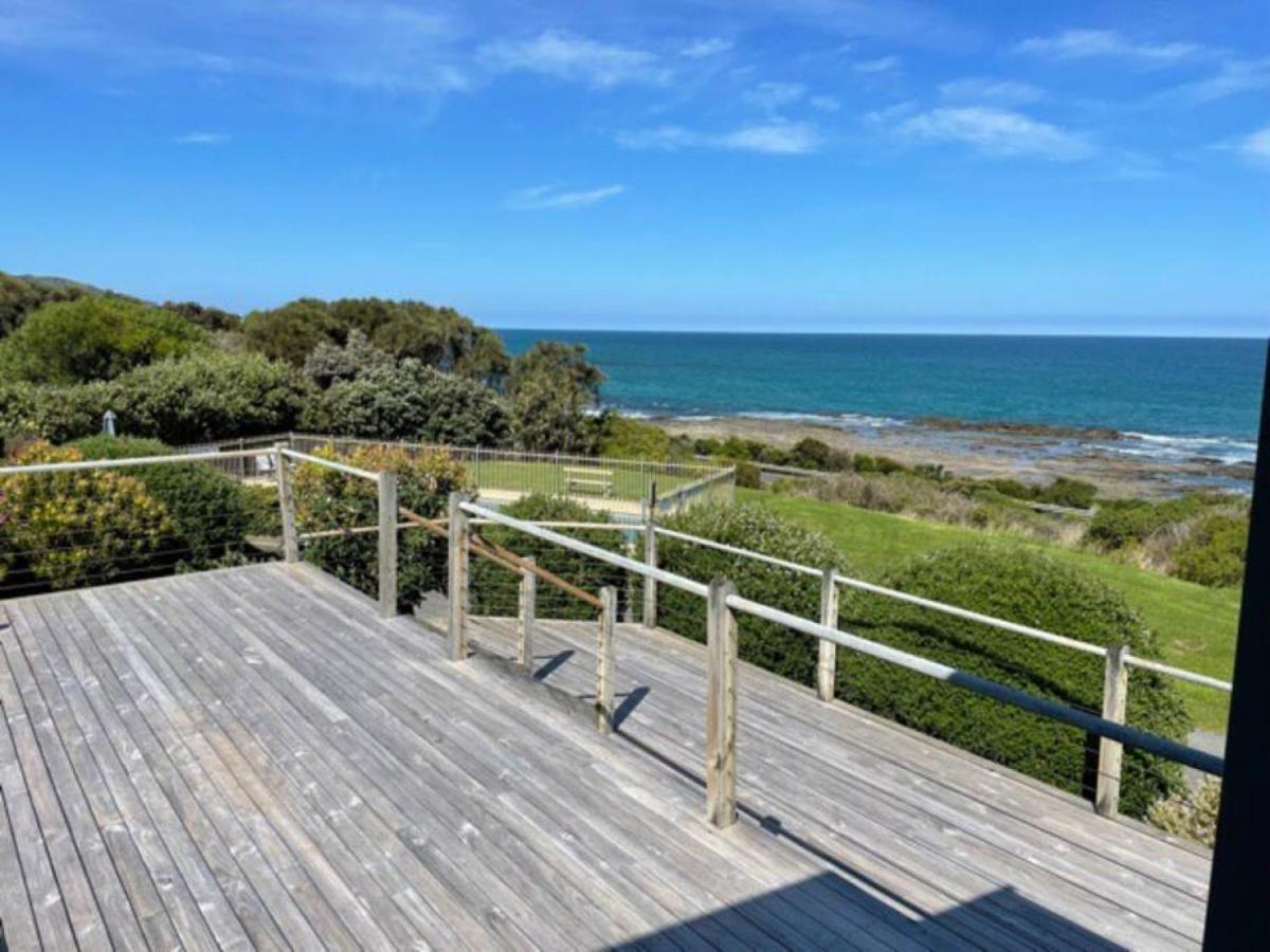 5 Whitecrest Great Ocean Road Resort - Ocean Views Sugarloaf Экстерьер фото