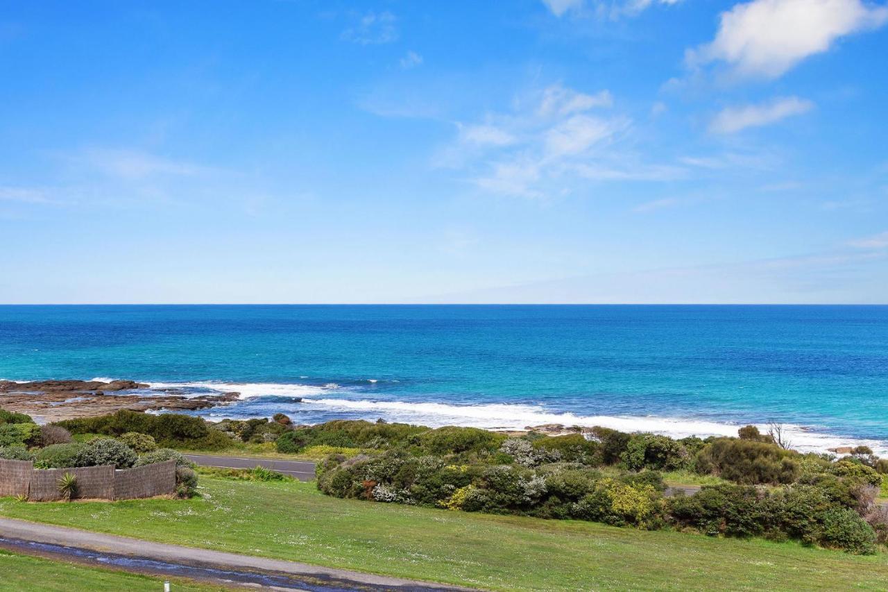 5 Whitecrest Great Ocean Road Resort - Ocean Views Sugarloaf Экстерьер фото