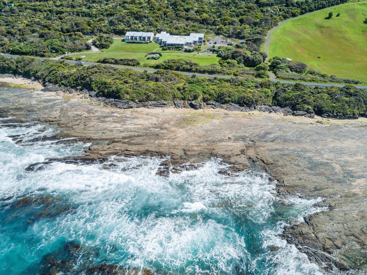 5 Whitecrest Great Ocean Road Resort - Ocean Views Sugarloaf Экстерьер фото