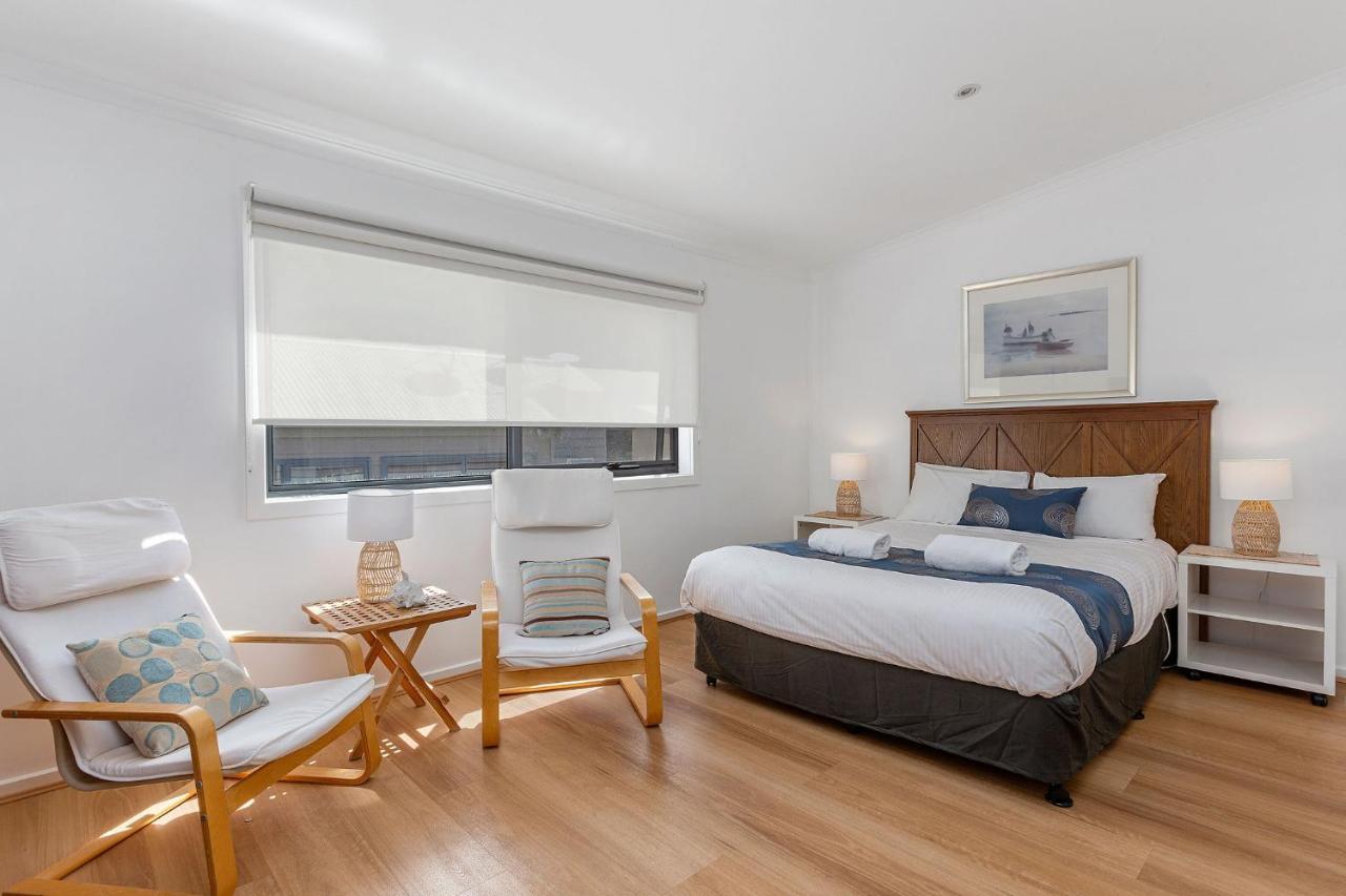 5 Whitecrest Great Ocean Road Resort - Ocean Views Sugarloaf Экстерьер фото