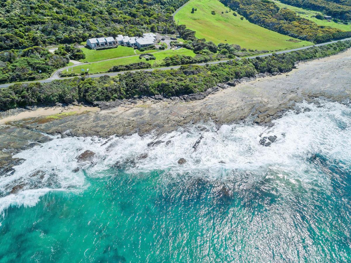 5 Whitecrest Great Ocean Road Resort - Ocean Views Sugarloaf Экстерьер фото