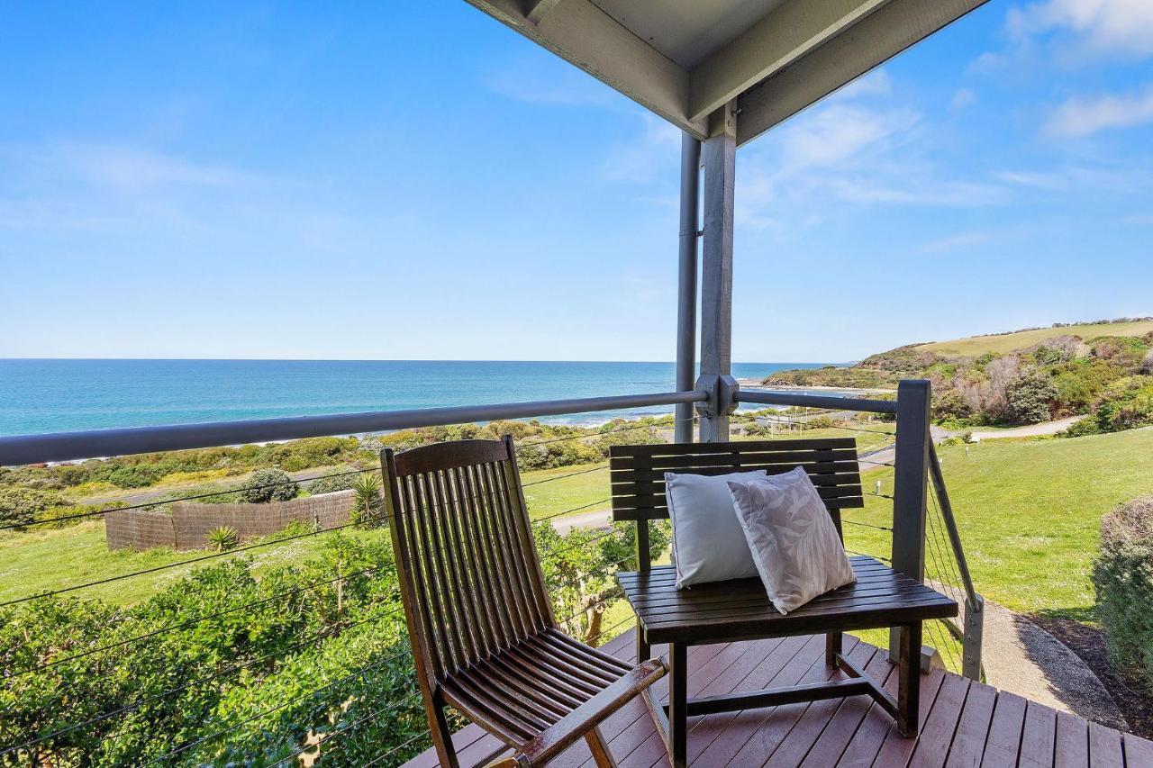 5 Whitecrest Great Ocean Road Resort - Ocean Views Sugarloaf Экстерьер фото