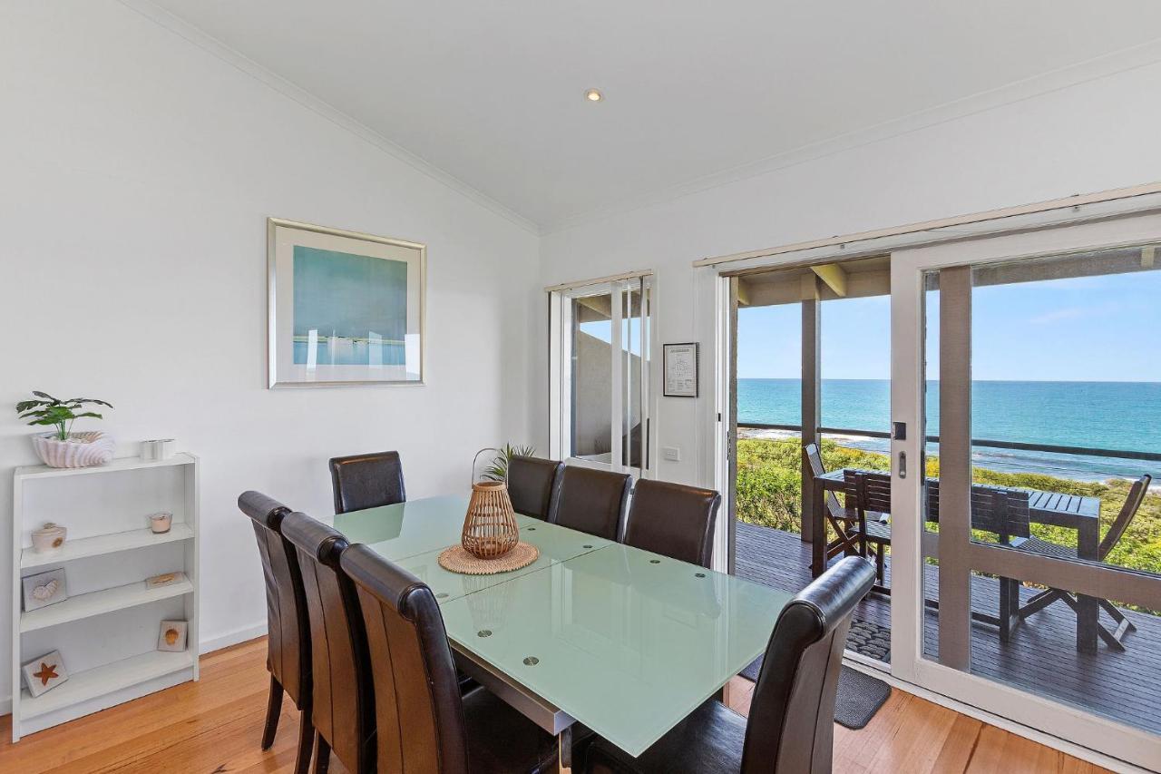 5 Whitecrest Great Ocean Road Resort - Ocean Views Sugarloaf Экстерьер фото