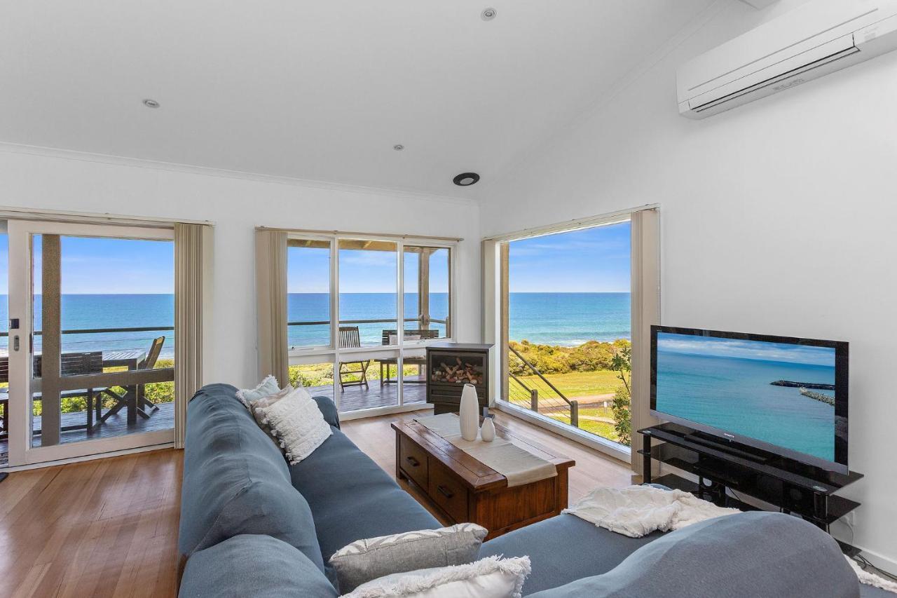 5 Whitecrest Great Ocean Road Resort - Ocean Views Sugarloaf Экстерьер фото