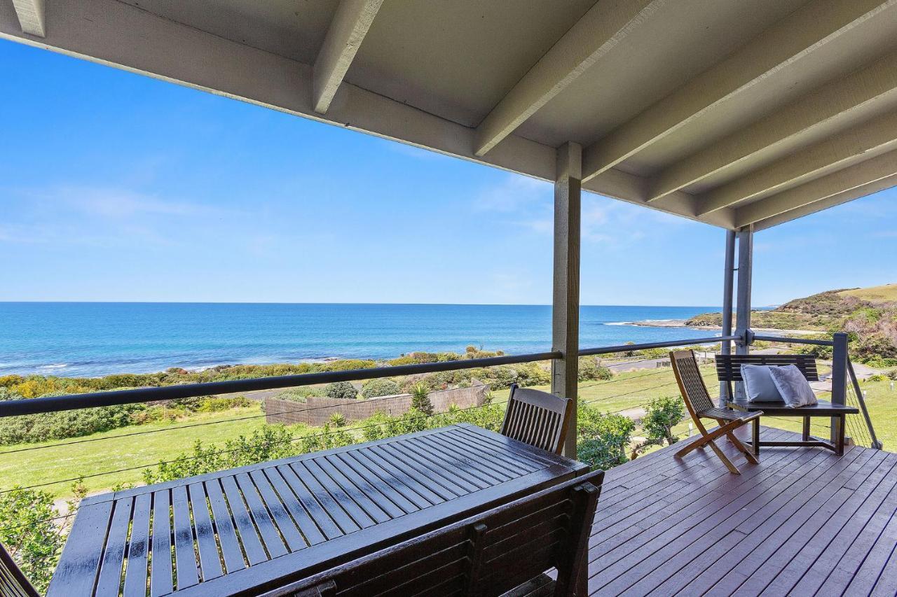 5 Whitecrest Great Ocean Road Resort - Ocean Views Sugarloaf Экстерьер фото