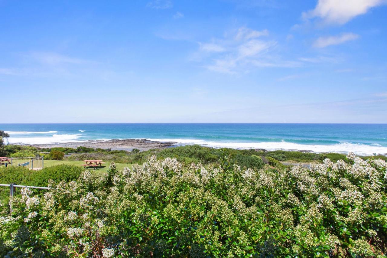 5 Whitecrest Great Ocean Road Resort - Ocean Views Sugarloaf Экстерьер фото