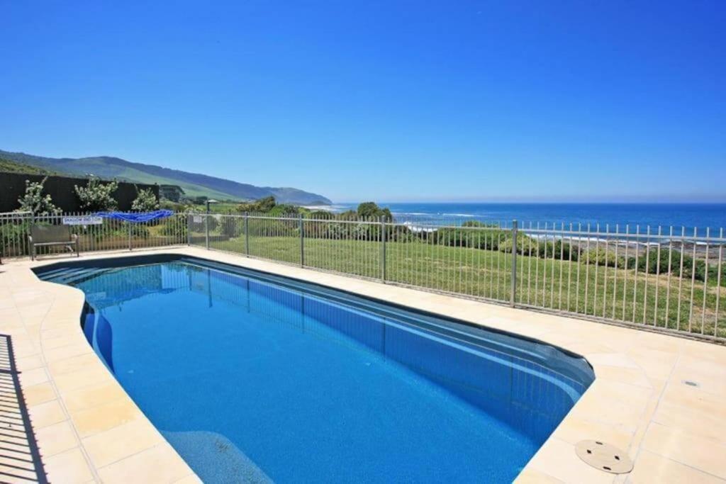 5 Whitecrest Great Ocean Road Resort - Ocean Views Sugarloaf Экстерьер фото