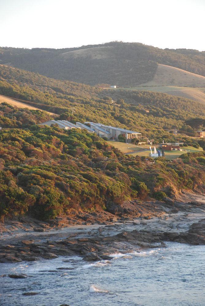 5 Whitecrest Great Ocean Road Resort - Ocean Views Sugarloaf Экстерьер фото