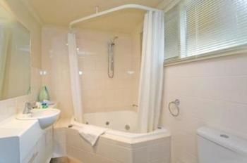 5 Whitecrest Great Ocean Road Resort - Ocean Views Sugarloaf Экстерьер фото