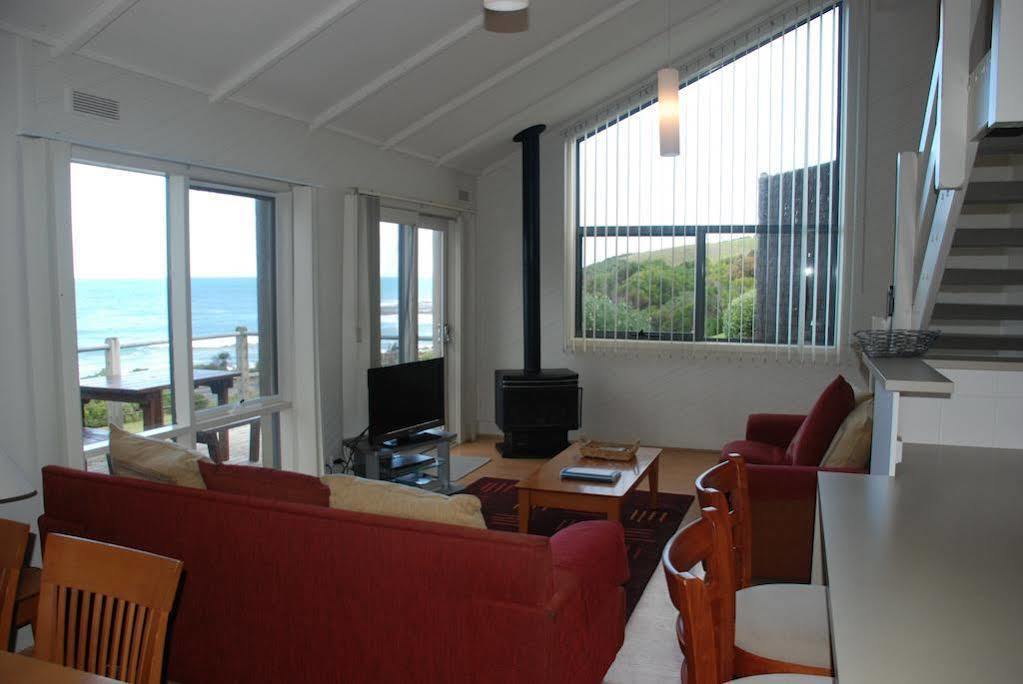 5 Whitecrest Great Ocean Road Resort - Ocean Views Sugarloaf Экстерьер фото